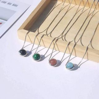 Vòng cổ bạc 925