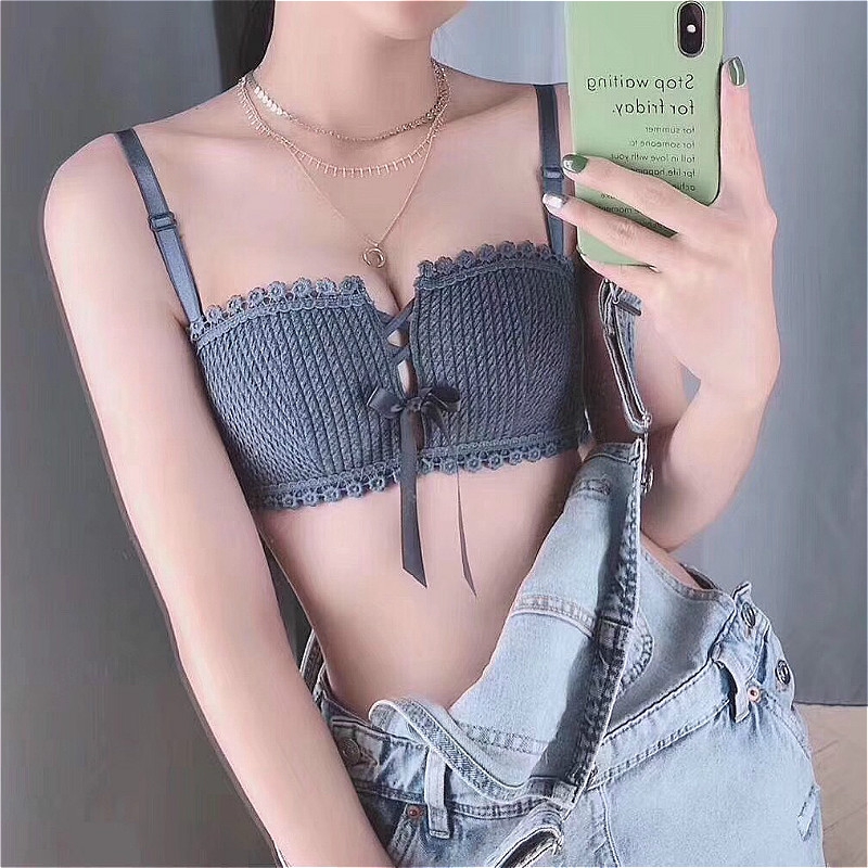 Áo ngực không dây kiểu dáng sexy