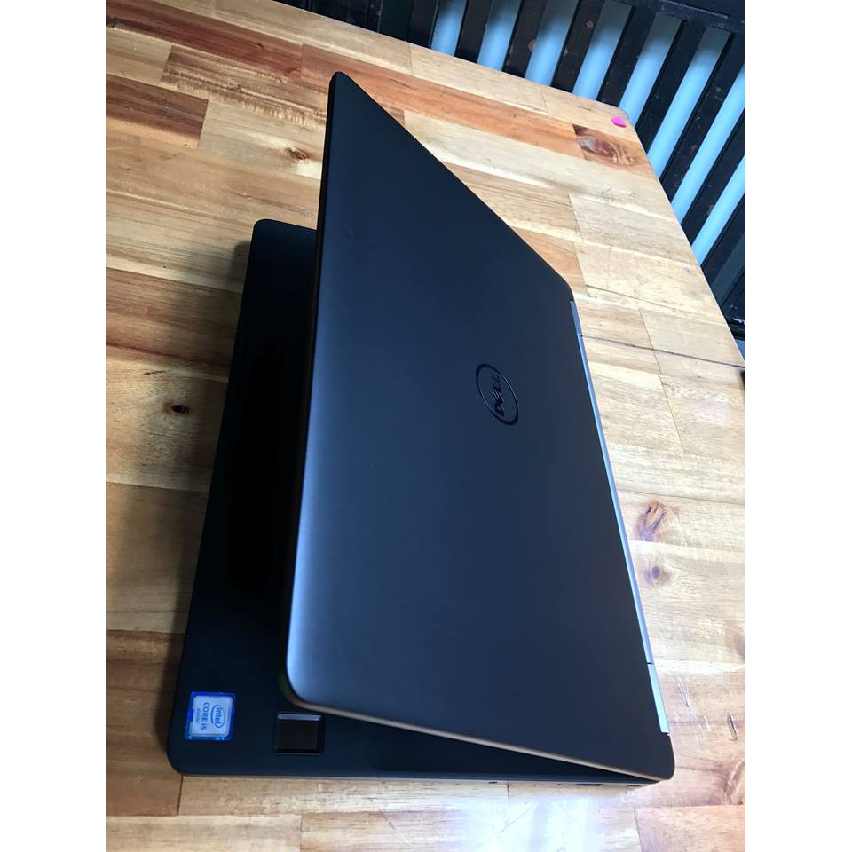 Laptop Dell latitude E5470, i5 6300u, 8G, 256G, zin100%, gia re | BigBuy360 - bigbuy360.vn