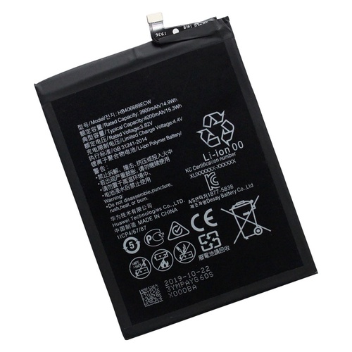 Pin Huawei Y7 Prime / Y9 2019 / Enjoy 7 Plus/ Huawei Y7 Pro 2019 HB406689ECW