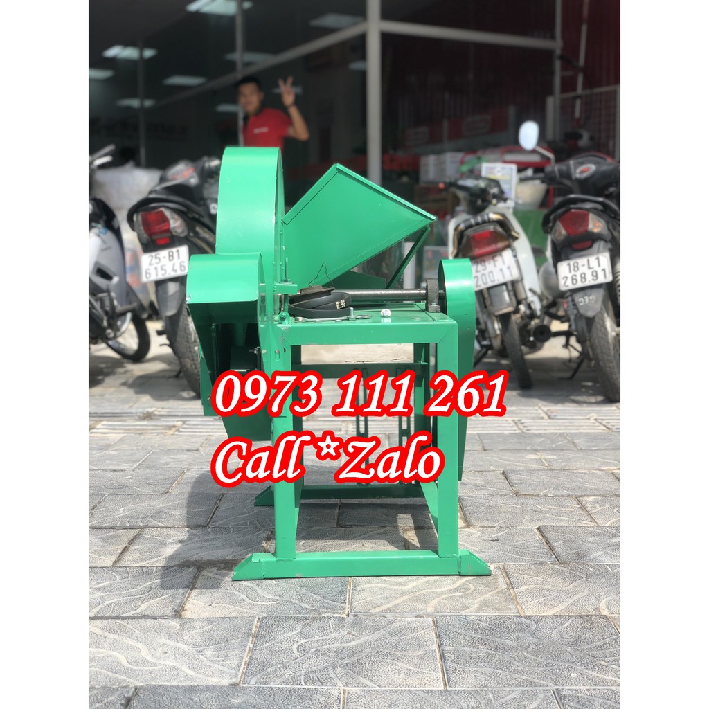 Máy thái chuối đa năng,máy thái bèo mini 0.5kw -3.5kw