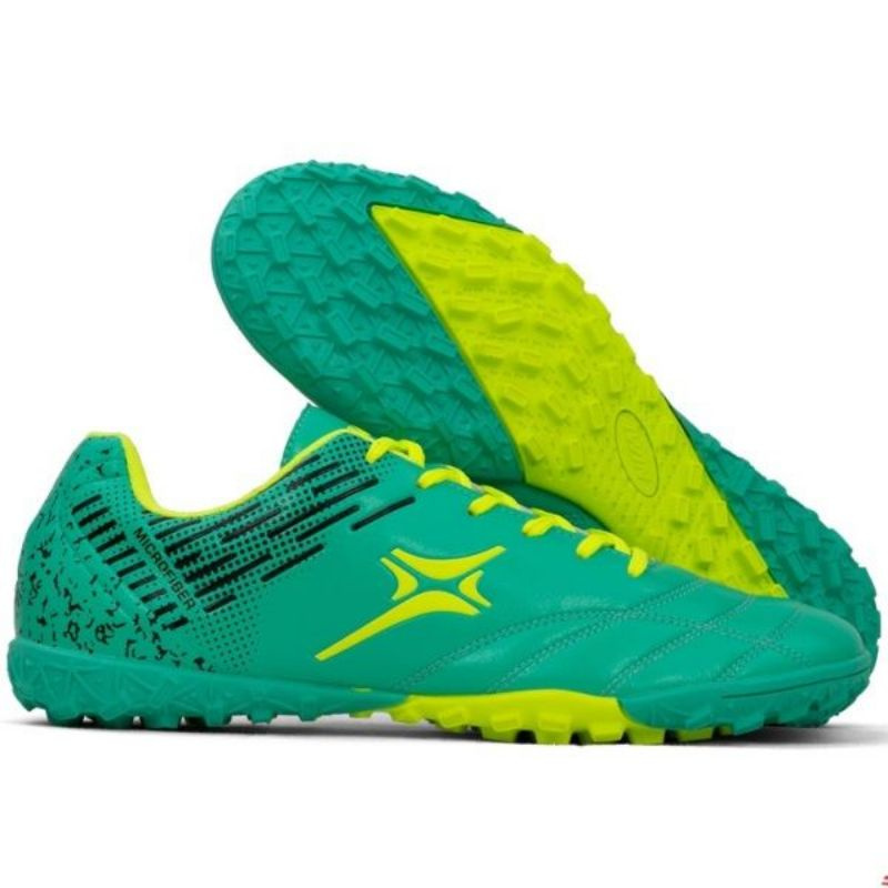 giày iwin impro microfibe m02