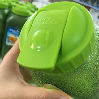 BÌNH ĐỰNG NƯỚC LOCK &LOCK 900ML
