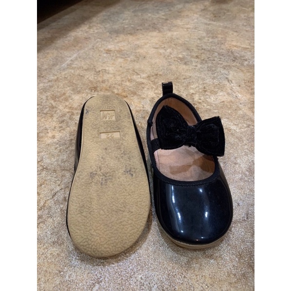 Giày cho bé hàng auth