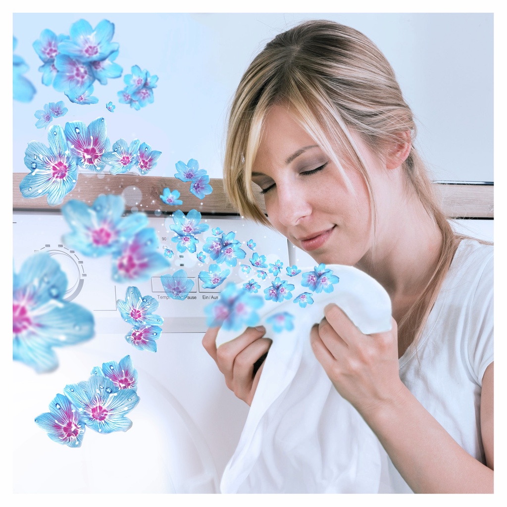 Viên Giặt Xả Vải Quần Áo Lenor Hương Nước Hoa 210g, Hạt Xả Vải Khô Lưu Hương Làm Mềm Vải, Kèm Quà tặng Tomlige