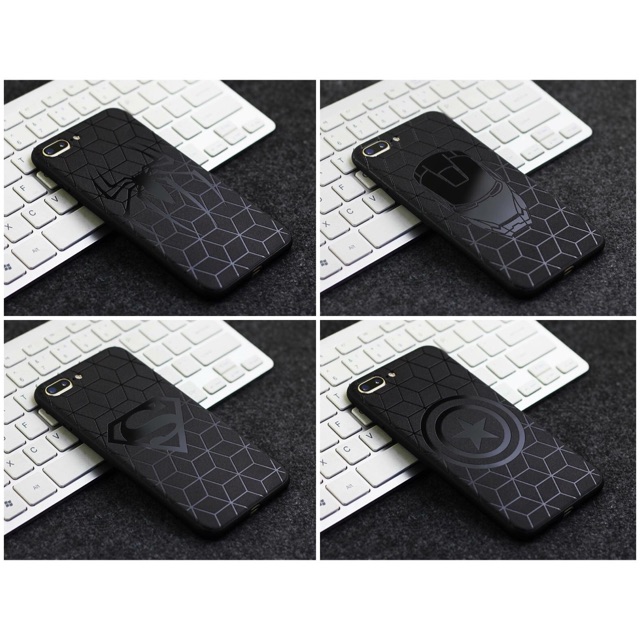 Ốp iPhone 6/6s/6plus/6splus/7/7plus/8/8plus/x đẹp giá rẻ
