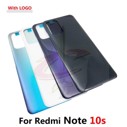 Ốp Điện Thoại Thay Thế Cho xiaomi redmi note 10 Pro 10S