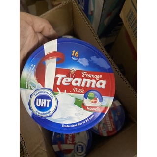 PHÔ MAI ĐÔI TEAMA 16 MIẾNG _ GIÁ SỈ