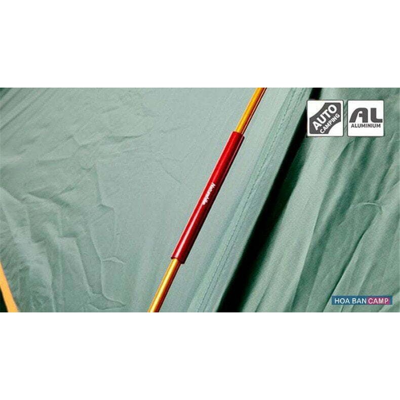 Ống Sửa, Nối Khung Lều NatureHike NH17A001-W