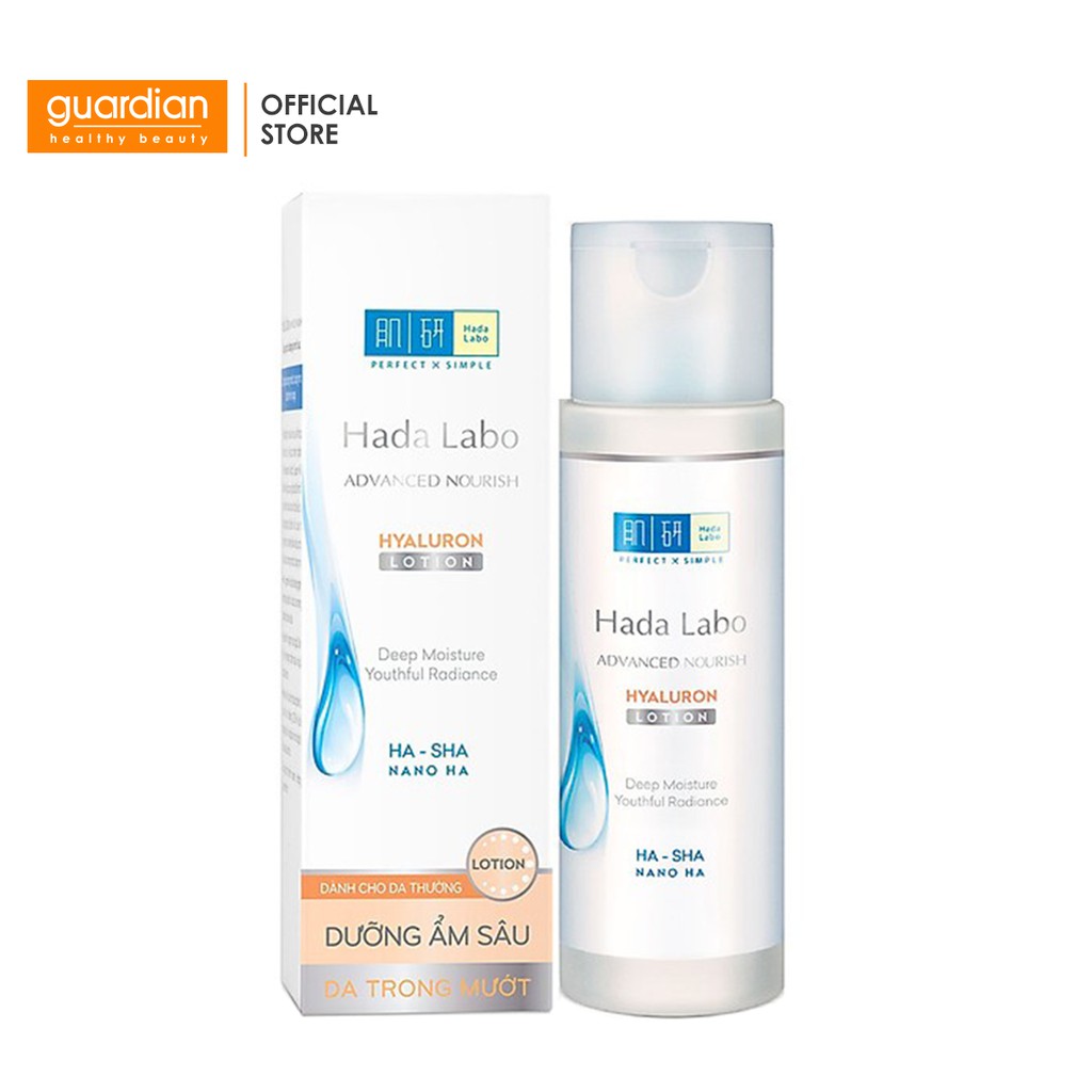 Dung Dịch Hada Labo Dưỡng Ẩm Tối Ưu Dành Cho Da Thường 170ml | BigBuy360 - bigbuy360.vn