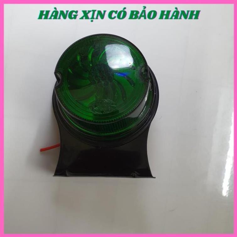 ĐÈN XI NHAN THÙNG XE TẢI - Giá bán theo cặp - H01 hàng chất lượng cao