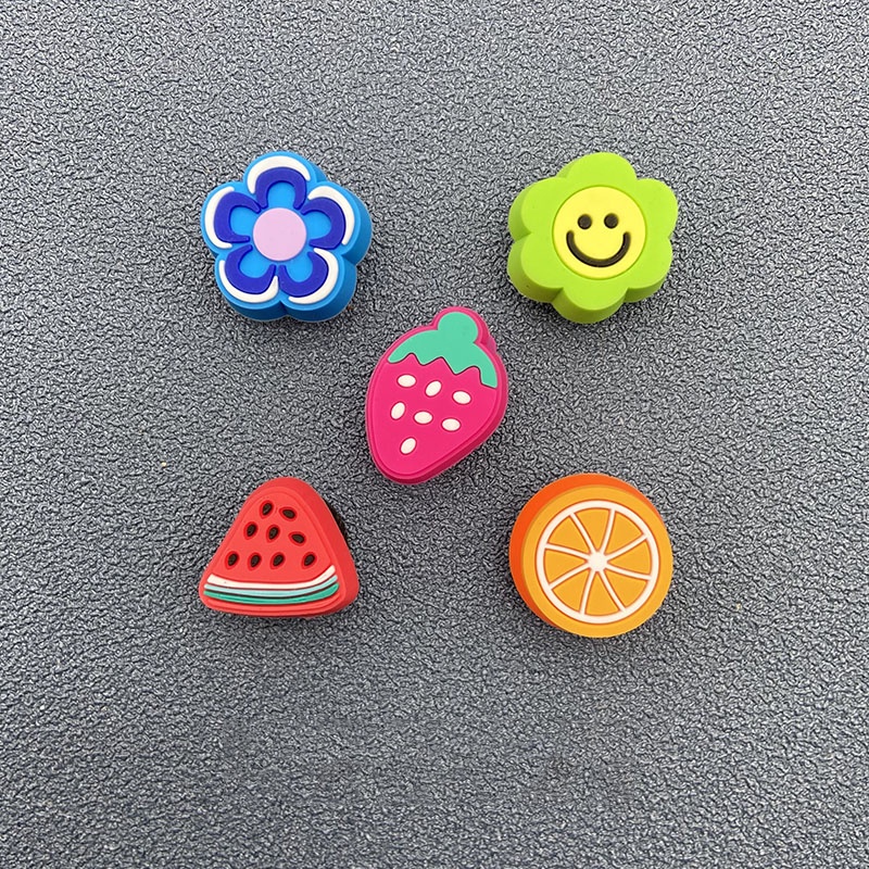 FHZ™ Crocs jibbitz Bộ Vỏ / Crocs jibbitz / Với Nhãn / Ambitz Chất Lượng Cao / Chính Hãng / jibbitz