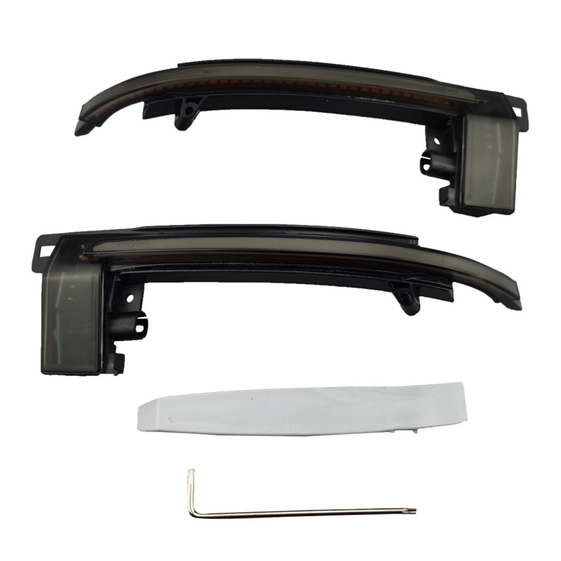 Bộ 2 Đèn LED Tín Hiệu Cho Xe Hơi AudiA4 A5 B