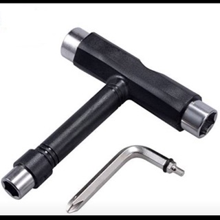 Tool vặn ván trượt đa năng