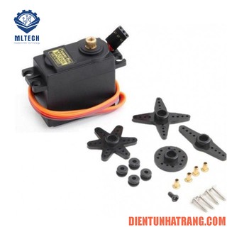 Động cơ Servo MG995