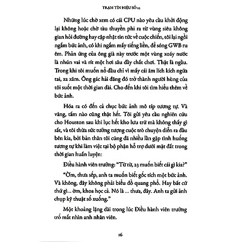 Sách - Trạm tín hiệu số 23 | BigBuy360 - bigbuy360.vn