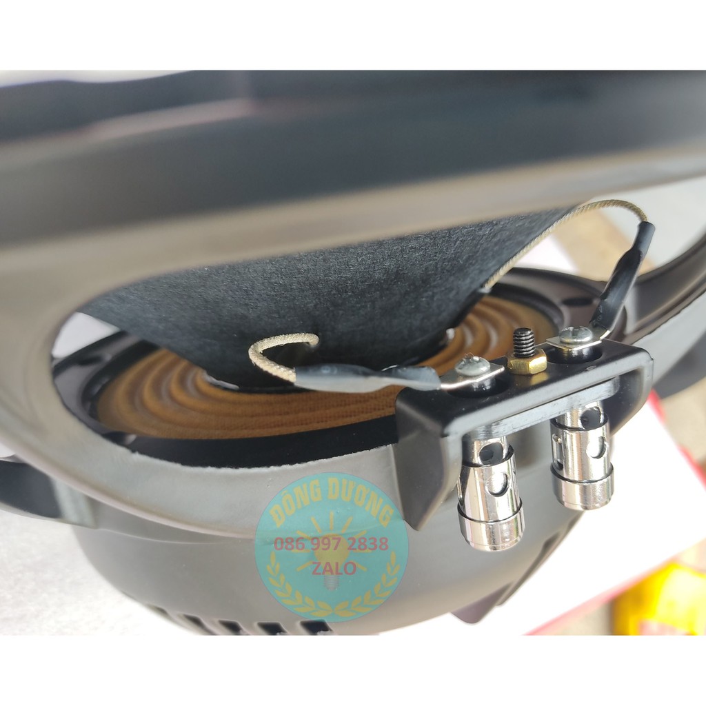 CỦ LOA BASS 30 NEO HOSING NHẬP KHẨU - MÀNG CHỐNG THẤM - TỪ 130 CÔN 75.5MM - GIÁ 1 CHIẾC - CỦ LOA RỜI