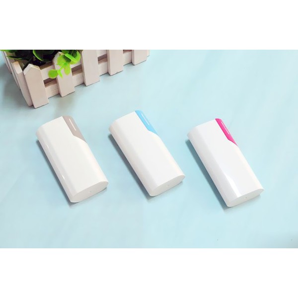 SẠC DỰ PHÒNG CHÍNH HÃNG ARUN DUNG LƯỢNG 5600mAH