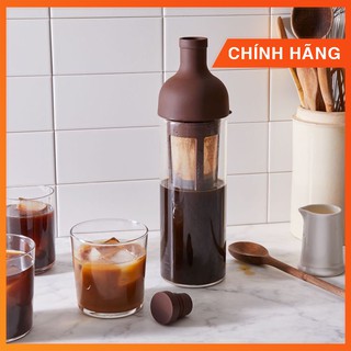 Mua Chai Cold Brew Hario - Bình pha cà phê lạnh cao cấp 650ml