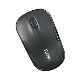 Chuột không dây Fuhlen A06G
