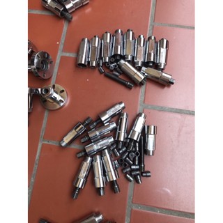 [ Dụng Cụ Số 1 ]. Cảo vô lăng.Vam Mâm Điện PIAGIO 2V & 3V ( CSG )