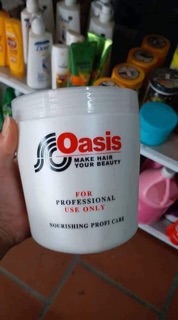 Ủ tóc Oasis