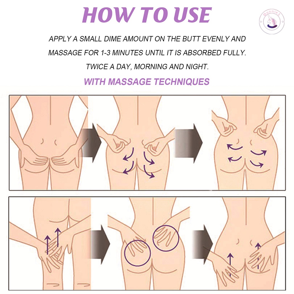 Kem Nâng Cơ Mông Hiệu Quả Dành Cho Nữ | BigBuy360 - bigbuy360.vn