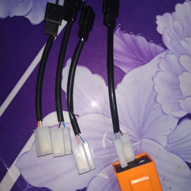 Giắc chuyển chớp xi nhan cho winnerx, vario, sh2019