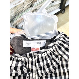 VÁY ZARA CHO BÉ GÁI SIÊU ĐẸP