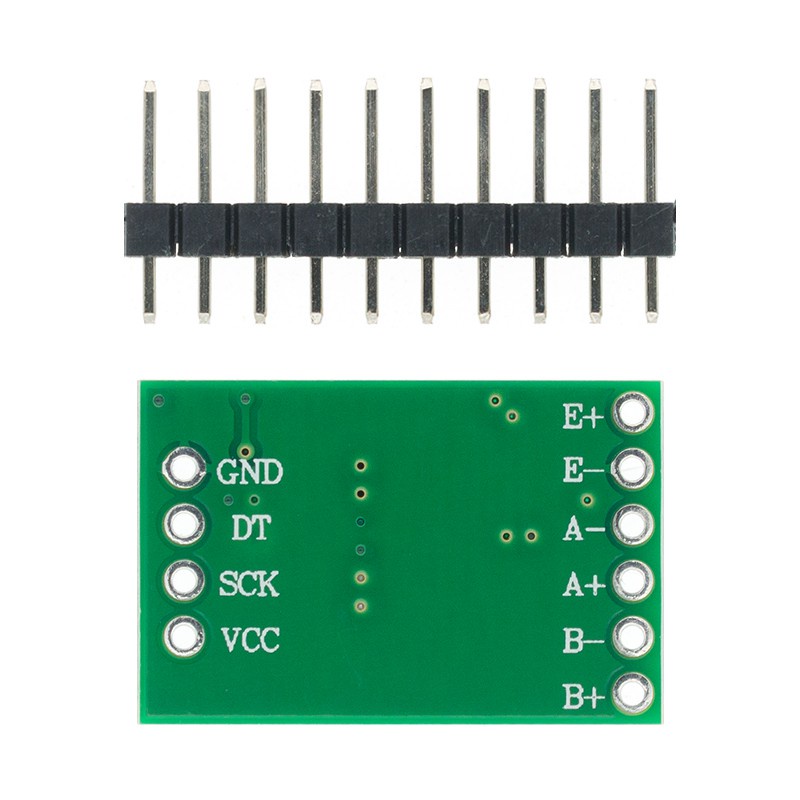 Mô Đun Cảm Biến Áp Suất Điện Tử 1KG 5KG 10KG 20KG HX711 AD