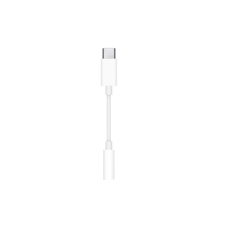 Cáp chuyển đổi Type -C sang jack 3.5 cho tai nghe, Adapter chuyển đổi type-c sang 3.5