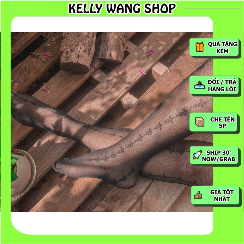Ảnh thật - Vớ quần gợi cảm quyến rũ cho nữ - vớ sexy - Kelly wang