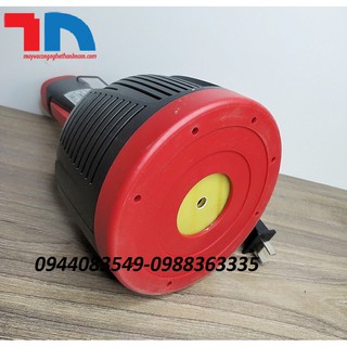 Máy dán màng seal cầm tay