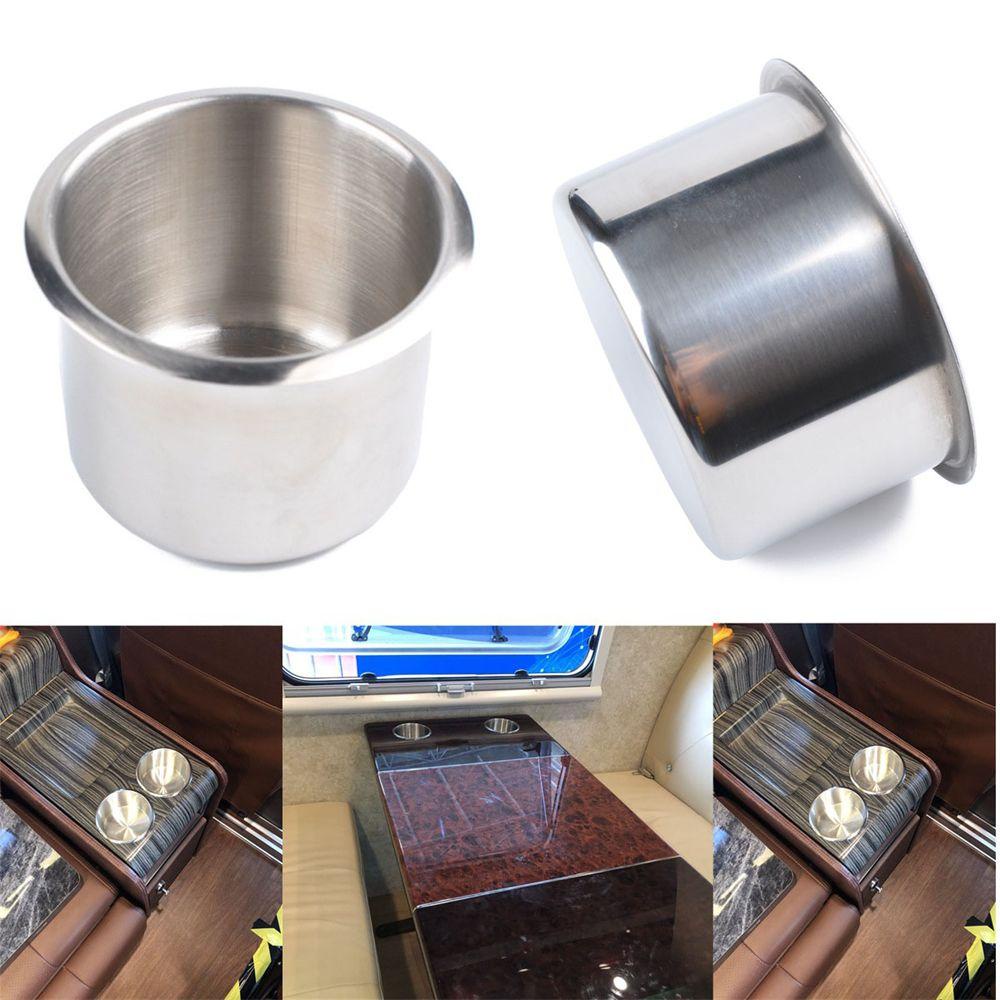 Giá Đỡ Cốc Nước Tự Động Cho Tàu Thuyền