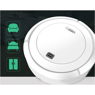💎ROBOT HÚT BỤI THÔNG MINH 💎 FREESHIP 💎 Tự động hút bụi, tự động tránh vật cản