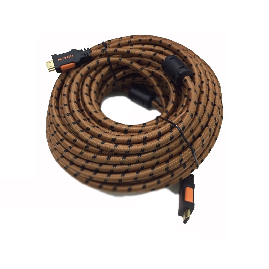 CÁP HDMI 2.0 - 20M KINGMASTER (803-0302)