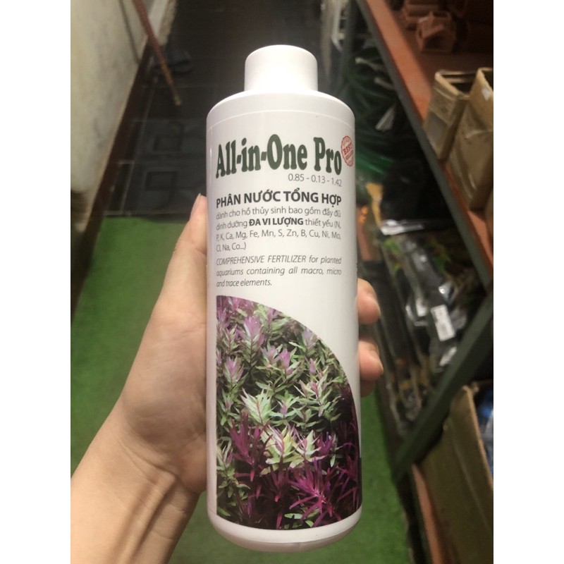 Phân nước All in one | BigBuy360 - bigbuy360.vn