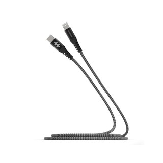 CÁP C SANG LIGHTNING HYPERDRIVE LANYARD CLM303