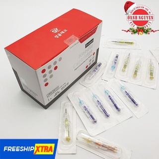 Kim lò xo Hàn Quốc (100% chính hãng)