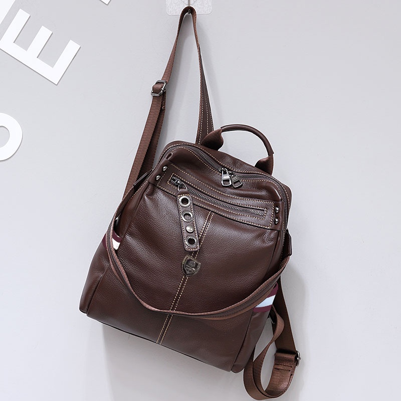 Balo da thời trang