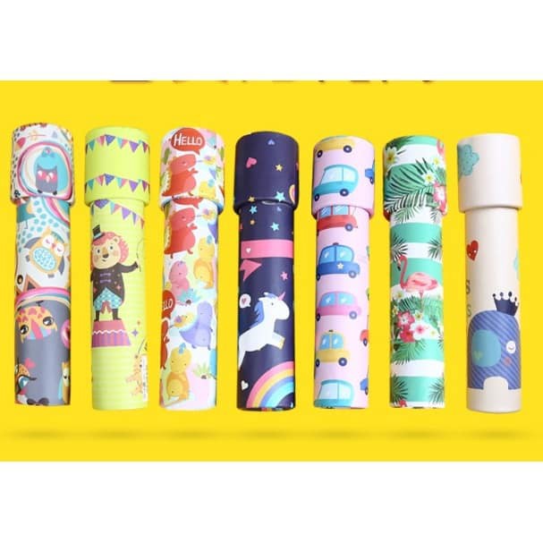 KÍNH VẠN HOA - siêu đáng yêu - siêu đẹp - chất lượng tốt