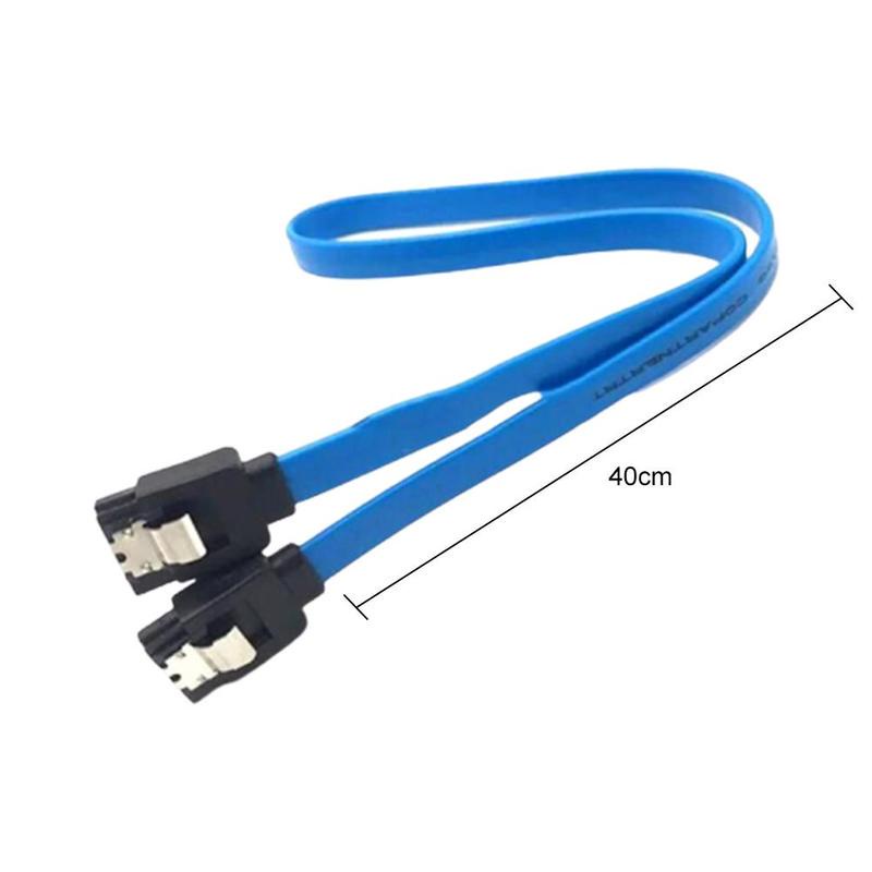 1 dây cáp truyền dữ liệu 40cm cho HDD/SSDs Desktop N4V0 J4N5 A6Z6 C7B4
 | BigBuy360 - bigbuy360.vn