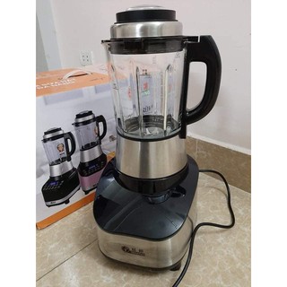 Máy làm sữa hạt Geming GM-K60