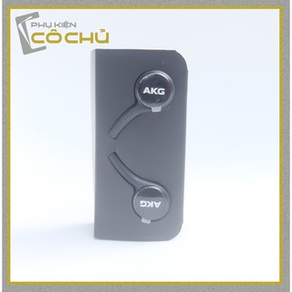 Tai nghe zin theo máy s10 + tặng 4 nút phụ đi kèm