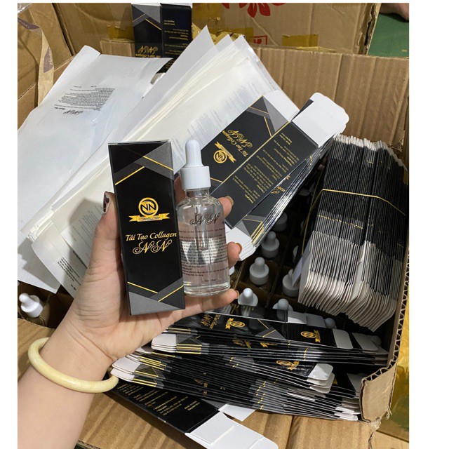 [Sẵn] Lột Da Cao cấp NN