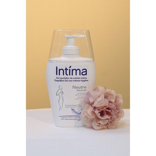Dung dịch vệ sinh intima Pháp 200ml