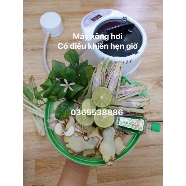 NỒI XÔNG HƠI CAO CẤP HeRo 2 lít ,DÙNG CHO LỀU XÔNG ,BỒN XÔNG CÁC LOẠI