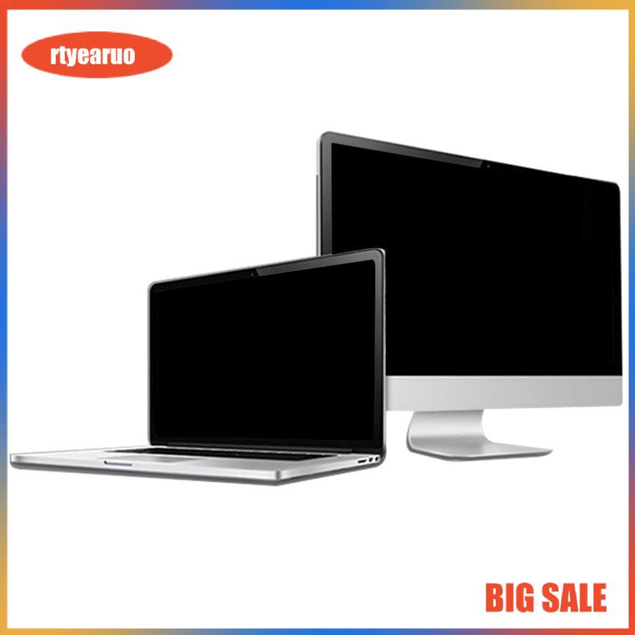 Kính bảo vệ màn hình chống nhìn trộm cho máy tính xách tay tiện lợi