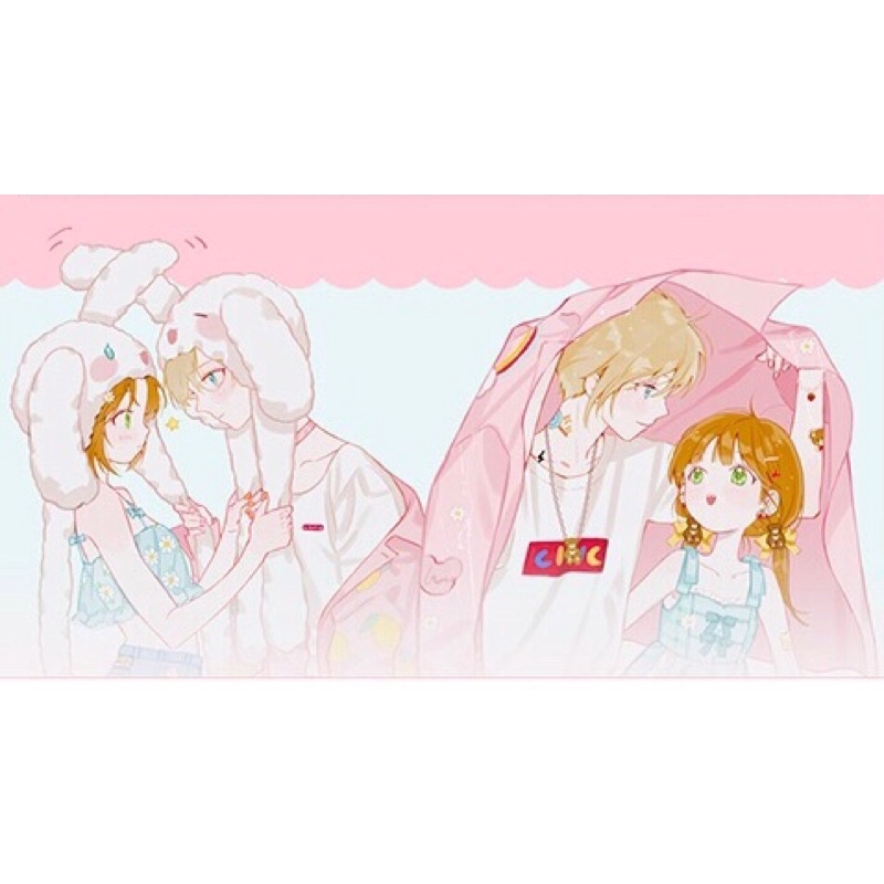 [chiết] washi tape hẹn hò