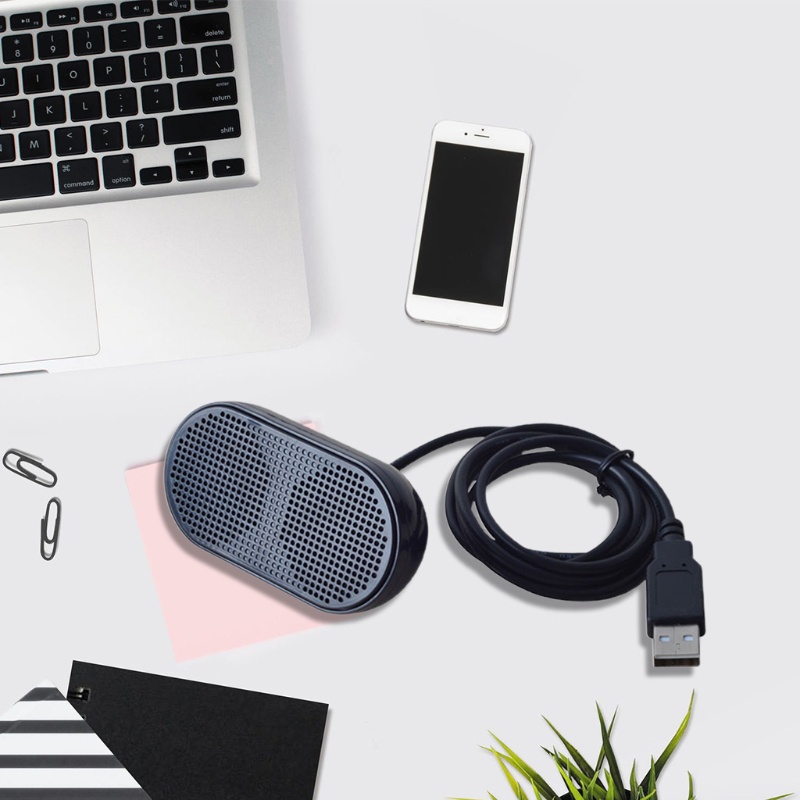 Loa Gaming Có Dây KèM Mic Cho Pc / Laptop